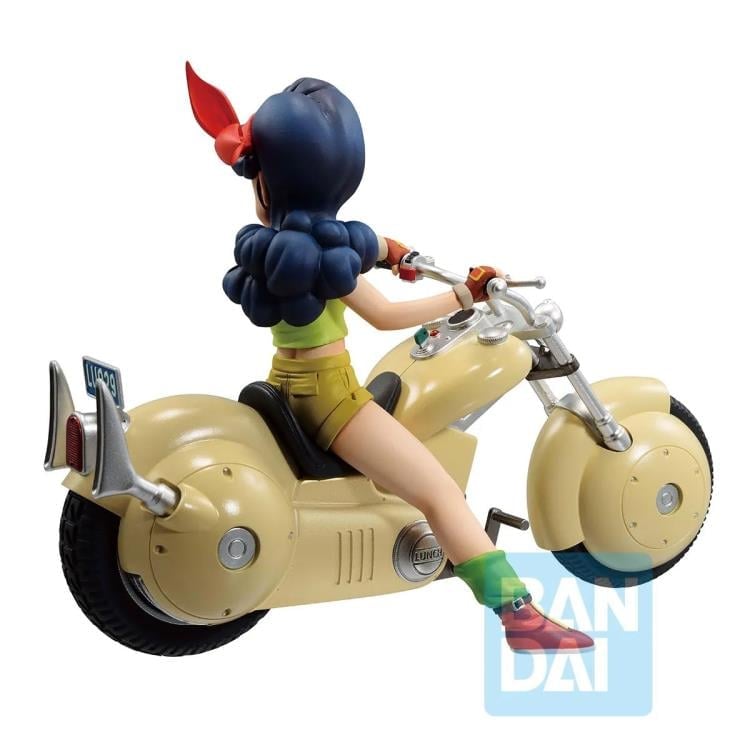 Dragon Ball Ichibansho Launch (Snap Collection) Figure Gallery Image 6
