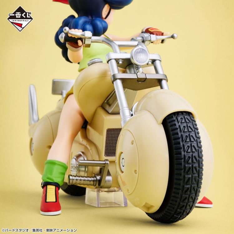 Dragon Ball Ichibansho Launch (Snap Collection) Figure Gallery Image 9