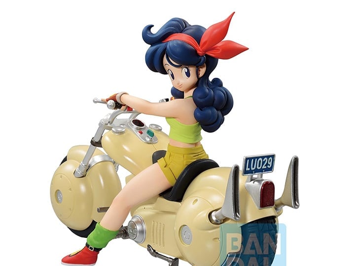 Dragon Ball Ichibansho Launch (Snap Collection) Figure Gallery Image 1