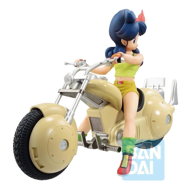 Dragon Ball Ichibansho Launch (Snap Collection) Figure Gallery Image 5