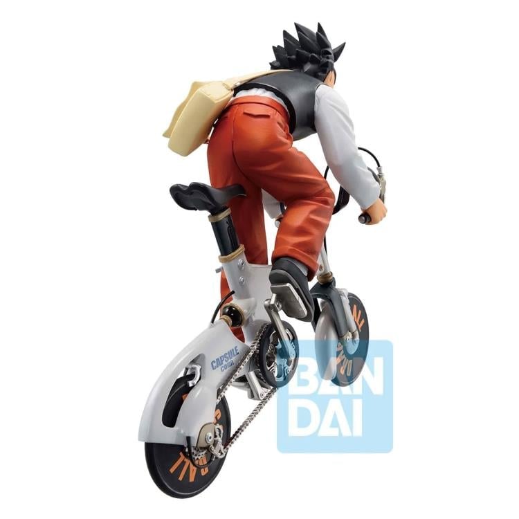 Dragon Ball Z Ichibansho Gohan (Snap Collection) Figure Gallery Image 7