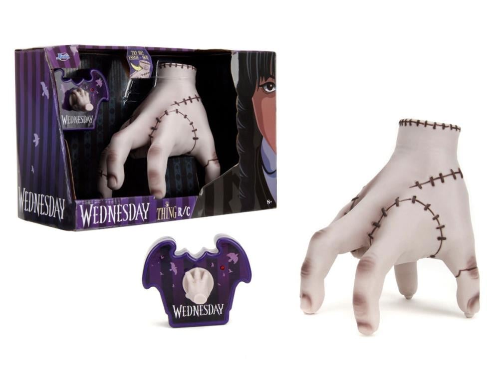 Wednesday Remote Control Thing Gallery Image 6