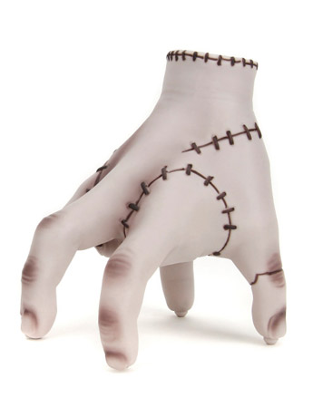 Wednesday Remote Control Thing Gallery Image 2