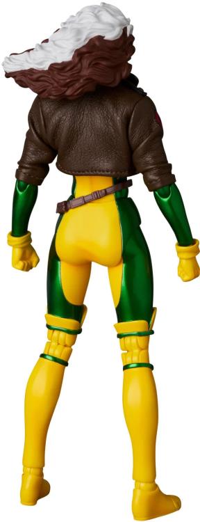 アメコミ MAFEX No.242 ROGUE COMIC Ver. Q Mafex No.242 Rogue (Comic Ver.) (Completed) - HobbySearch Anime