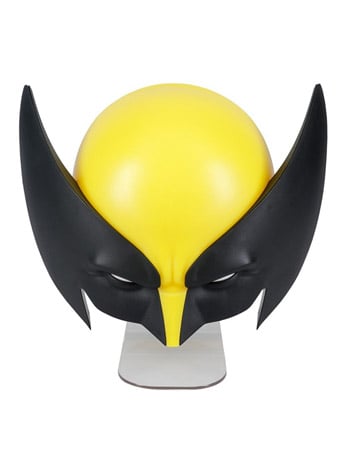 X-Men '97 Wolverine Mask Light Gallery Image 2