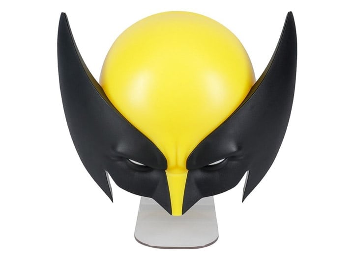 X-Men '97 Wolverine Mask Light Gallery Image 1