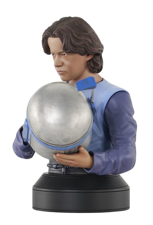 Star Wars: Attack of the Clones Boba Fett 1/6 Scale Limited Edtion Bust Gallery Image 12
