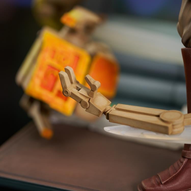 Star Wars: The Clone Wars Gallery General Kenobi Figure Diorama Gallery Image 18