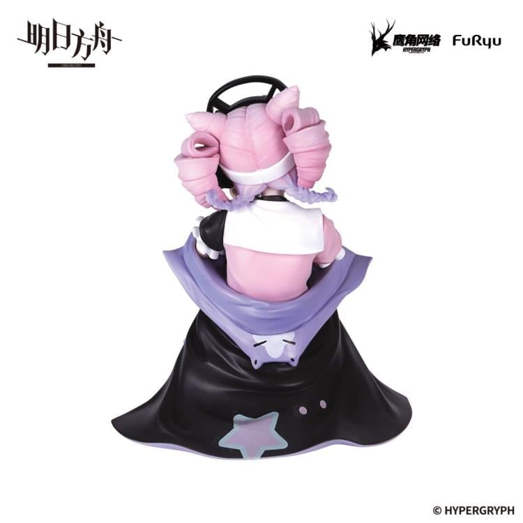 Arknights U-Official Noodle Stopper Figure Gallery Image 7