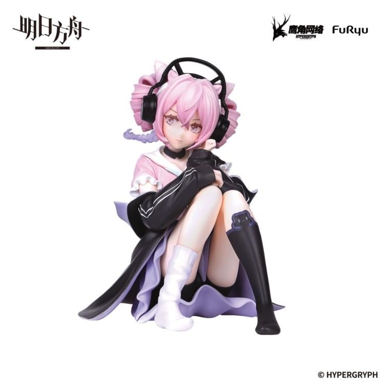 Arknights U-Official Noodle Stopper Figure Gallery Image 4
