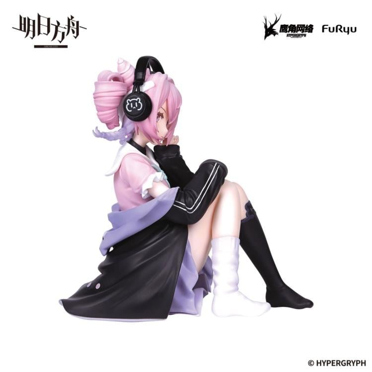 Arknights U-Official Noodle Stopper Figure Gallery Image 8