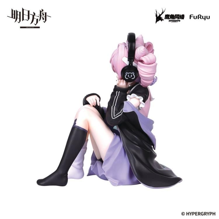 Arknights U-Official Noodle Stopper Figure Gallery Image 6