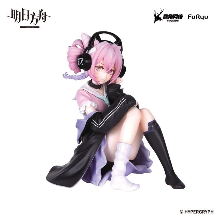 Arknights U-Official Noodle Stopper Figure Gallery Image 3