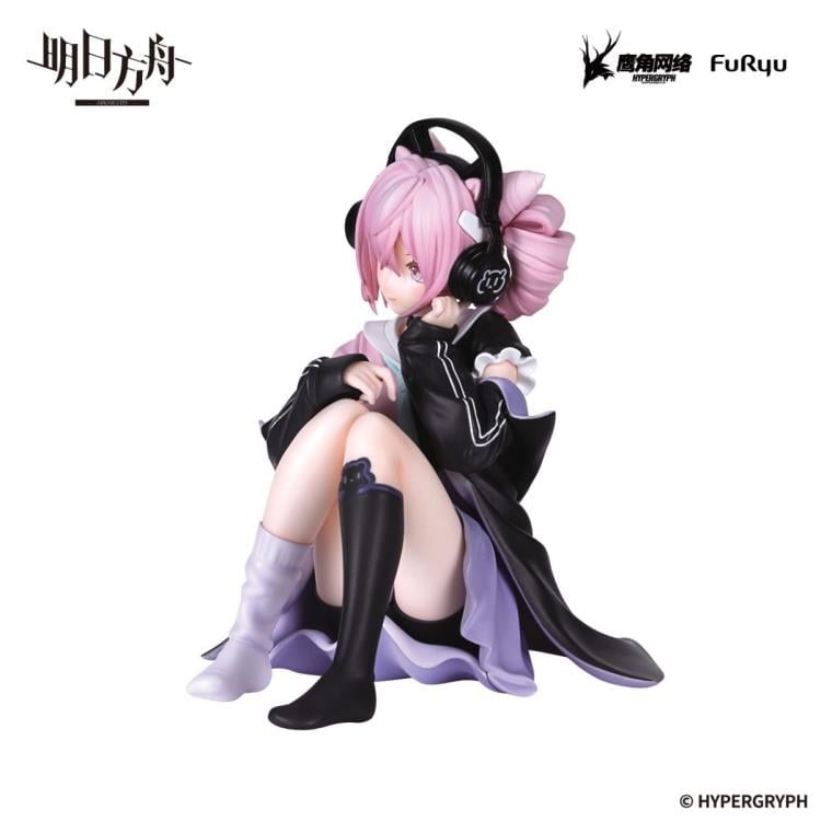 Arknights U-Official Noodle Stopper Figure Gallery Image 5