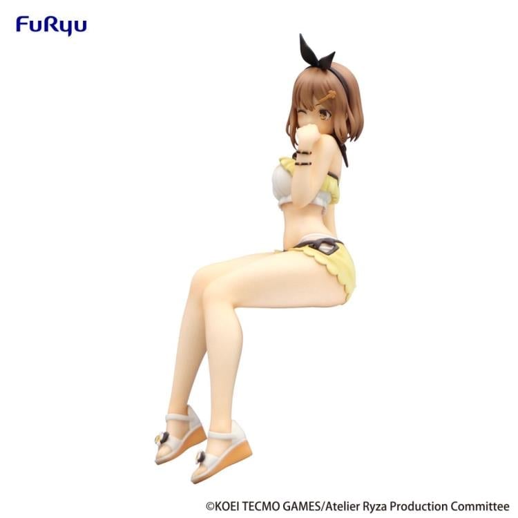 Atelier Ryza: Ever Darkness & the Secret Hideout Ryza Noodle Stopper Figure Gallery Image 4