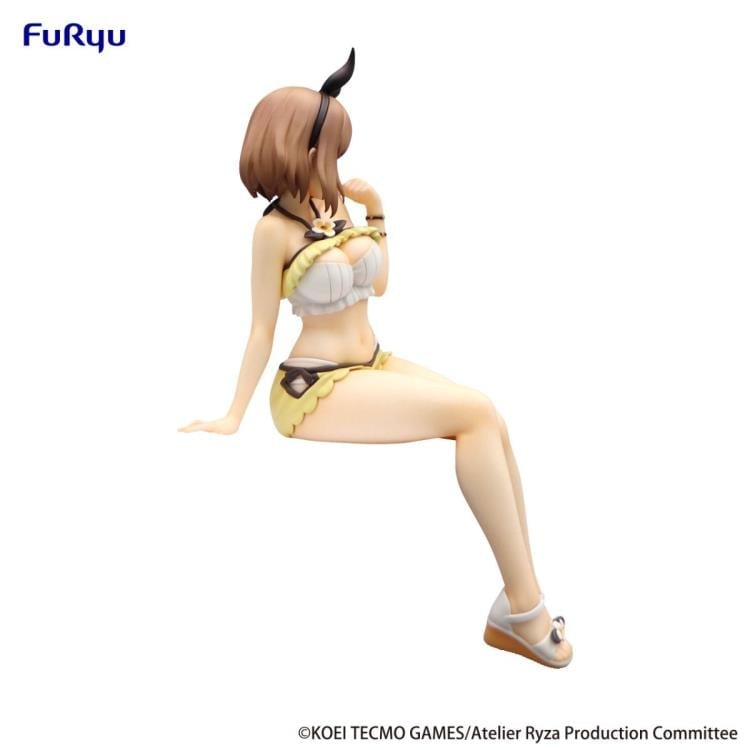 Atelier Ryza: Ever Darkness & the Secret Hideout Ryza Noodle Stopper Figure Gallery Image 5