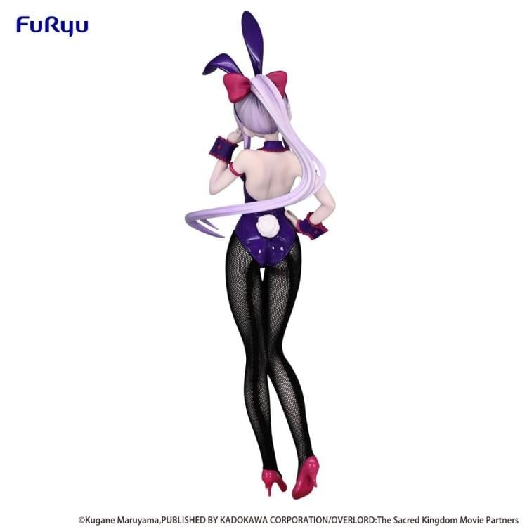 Overlord BiCute Bunnies Shalltear Bloodfallen Figure Gallery Image 12
