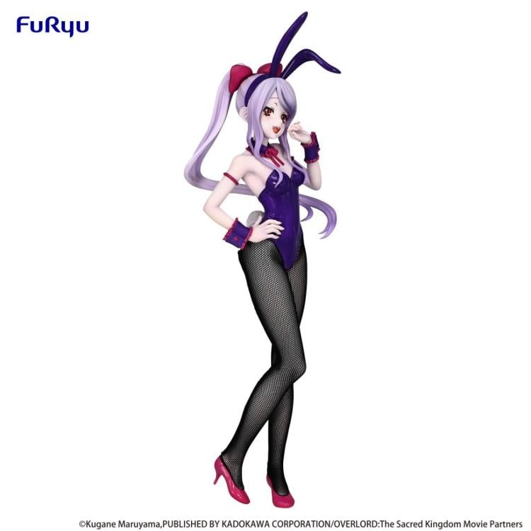 Overlord BiCute Bunnies Shalltear Bloodfallen Figure Gallery Image 15