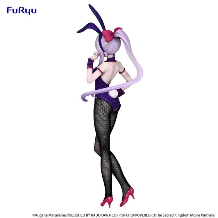 Overlord BiCute Bunnies Shalltear Bloodfallen Figure Gallery Image 11