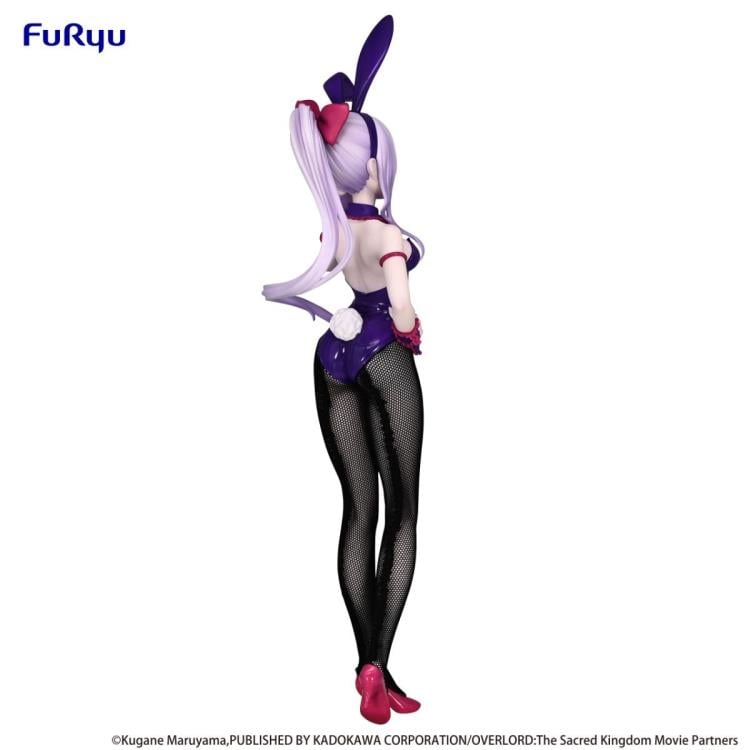 Overlord BiCute Bunnies Shalltear Bloodfallen Figure Gallery Image 13