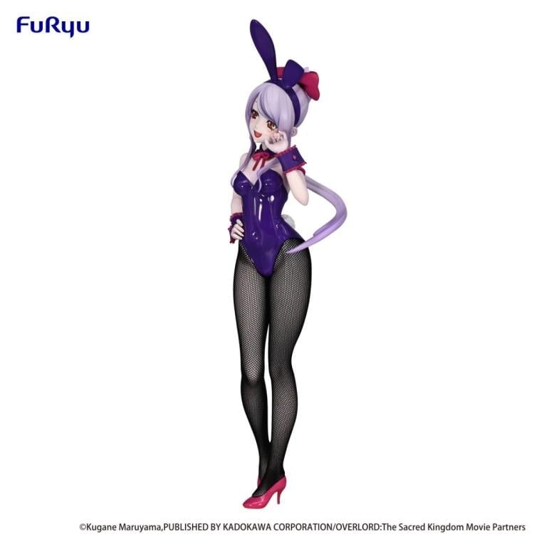 Overlord BiCute Bunnies Shalltear Bloodfallen Figure Gallery Image 9