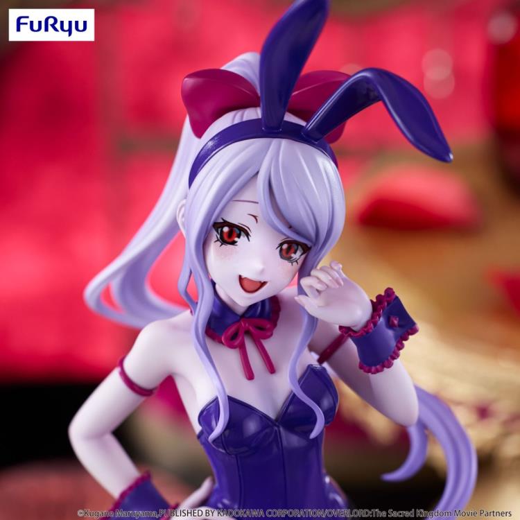 Overlord BiCute Bunnies Shalltear Bloodfallen Figure Gallery Image 6