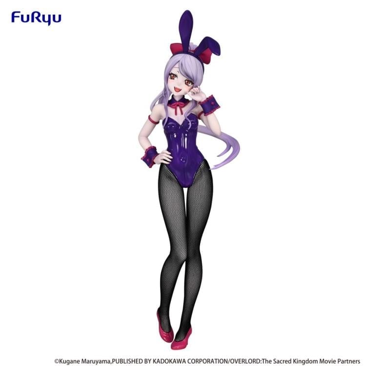Overlord BiCute Bunnies Shalltear Bloodfallen Figure Gallery Image 8