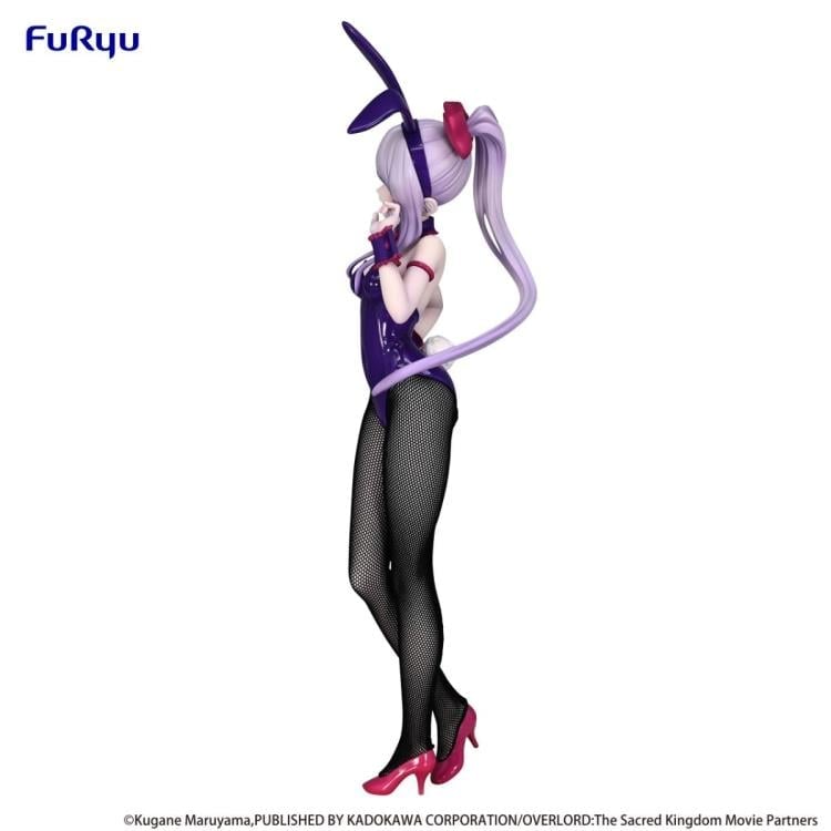 Overlord BiCute Bunnies Shalltear Bloodfallen Figure Gallery Image 10