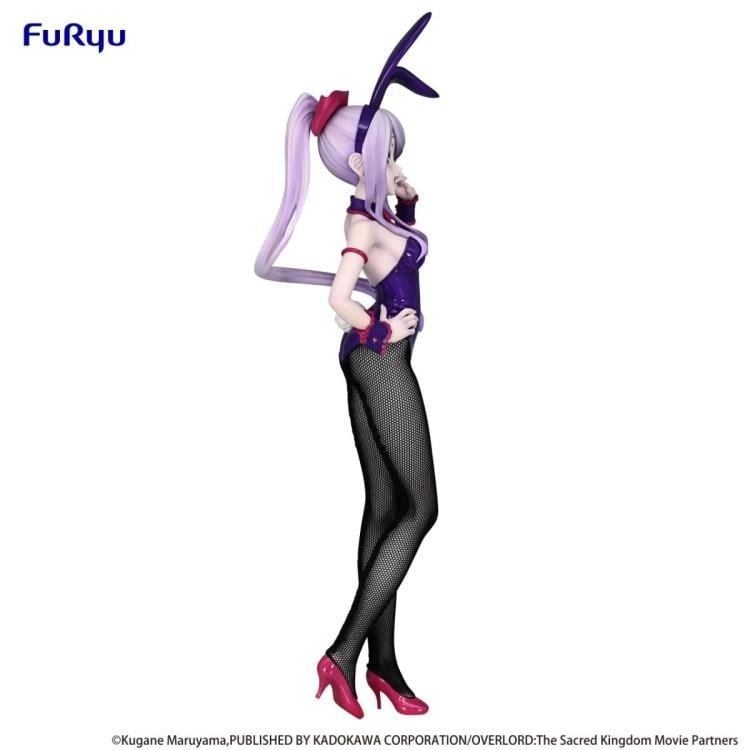 Overlord BiCute Bunnies Shalltear Bloodfallen Figure Gallery Image 14