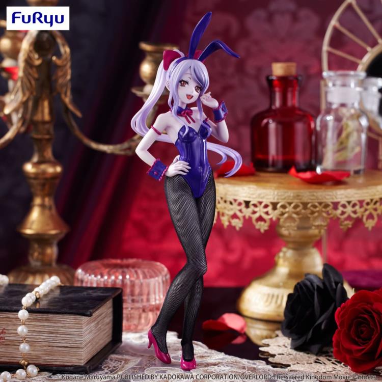 Overlord BiCute Bunnies Shalltear Bloodfallen Figure Gallery Image 3
