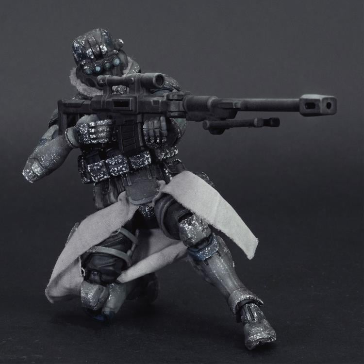 Acid Rain FAV-A119 Birger Action Figure Gallery Image 6