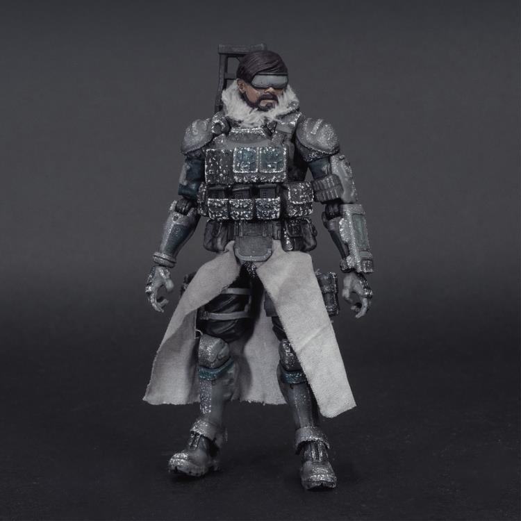 Acid Rain FAV-A119 Birger Action Figure Gallery Image 5