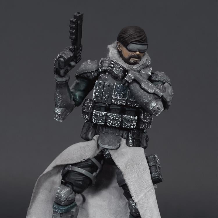 Acid Rain FAV-A119 Birger Action Figure Gallery Image 4