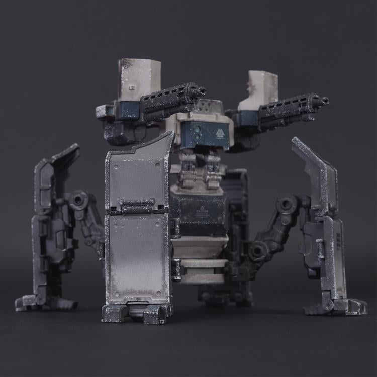 Acid Rain FAV-A120 Viking Waterstrider QM3v Gallery Image 3