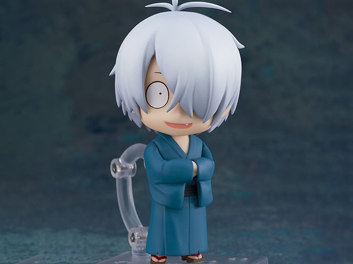 The Birth of Kitaro: Mystery of GeGeGe Nendoroid No.2464 Kitaro's Father Gallery Image 1