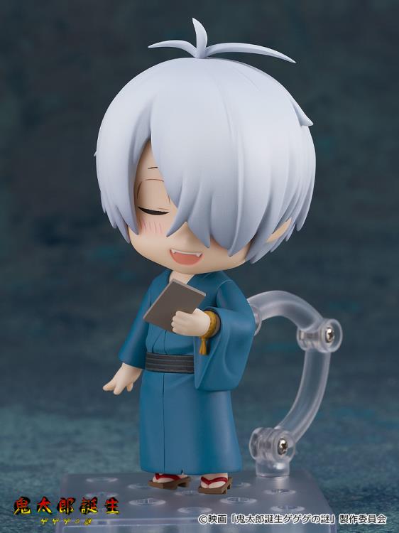 The Birth of Kitaro: Mystery of GeGeGe Nendoroid No.2464 Kitaro's Father Gallery Image 6