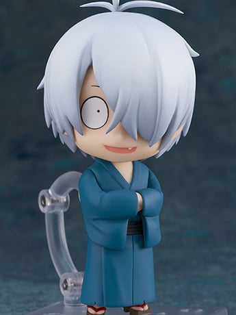 The Birth of Kitaro: Mystery of GeGeGe Nendoroid No.2464 Kitaro's Father Gallery Image 2