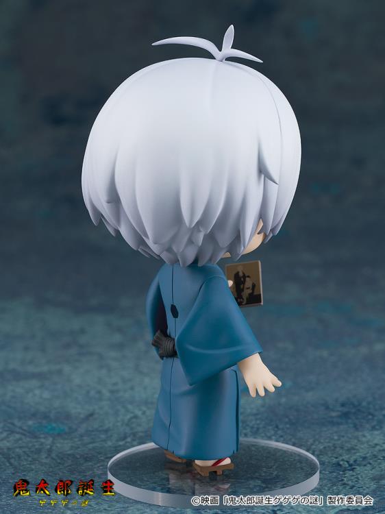 The Birth of Kitaro: Mystery of GeGeGe Nendoroid No.2464 Kitaro's Father Gallery Image 8