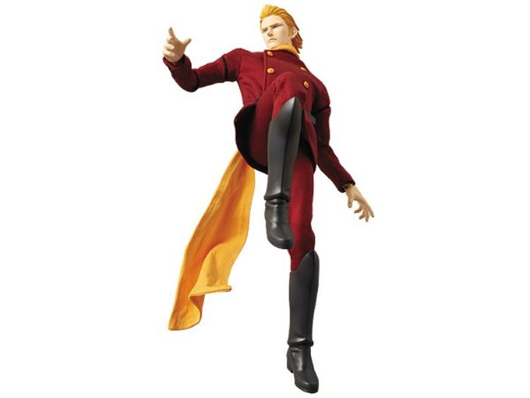 009 Re:Cyborg Real Action Heroes No.605 Jet Link Exclusive