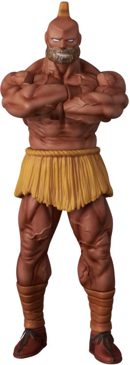 Kinnikuman Ultra Detail Figure No.803 Prince Kamehame Gallery Image 3