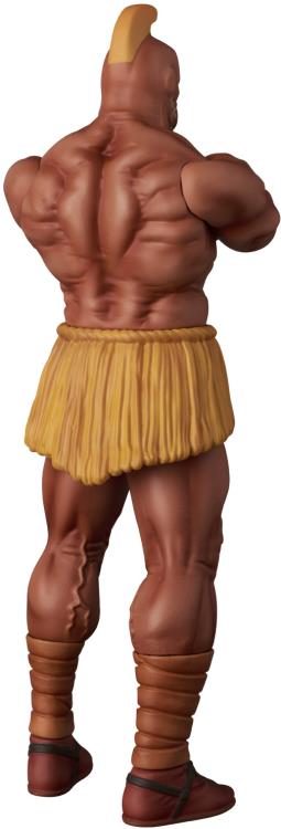Kinnikuman Ultra Detail Figure No.803 Prince Kamehame Gallery Image 5