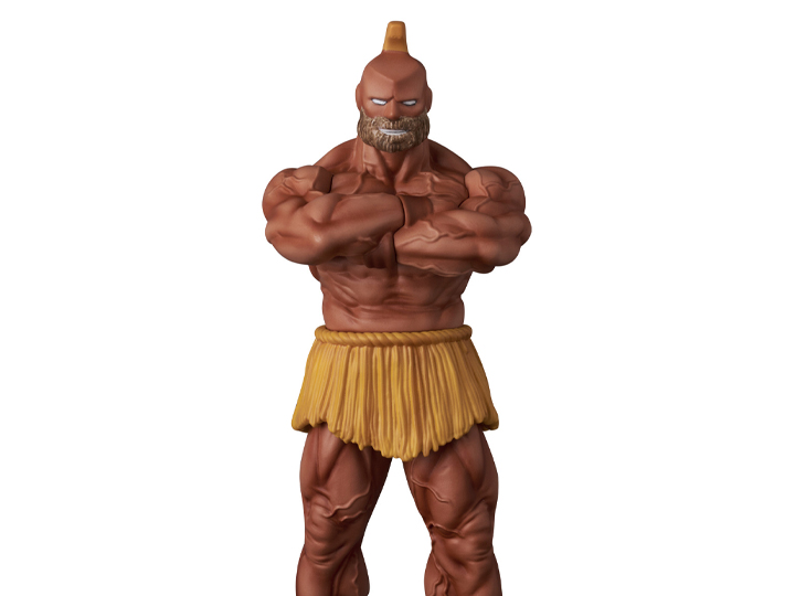 Kinnikuman Ultra Detail Figure No.803 Prince Kamehame Gallery Image 1
