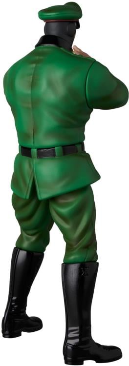 Kinnikuman Ultra Detail Figure No.804 Brocken Jr. Gallery Image 5
