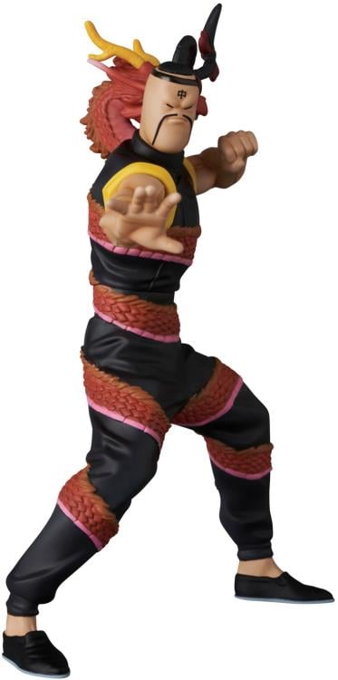 Kinnikuman Ultra Detail Figure No.805 Ramen Man Gallery Image 4