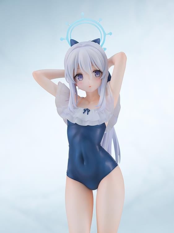 Blue Archive Miyako Tsukiyuki (Swimsuit Memorial Lobby Ver.) 1/7