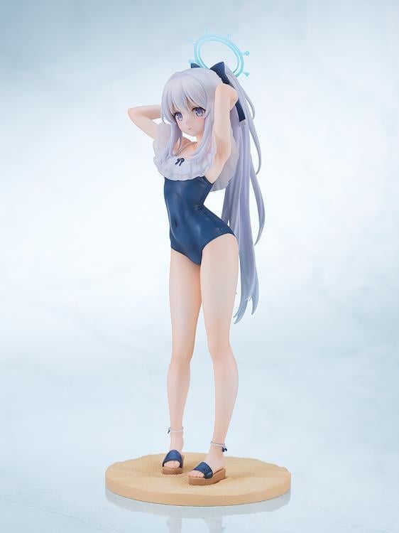 Miyako (Swimsuit) Memorial Lobby フィギュア Blue Archive Miyako Tsukiyuki (Swimsuit Memorial Lobby Ver.) 1/7
