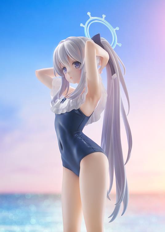 Blue Archive Miyako Tsukiyuki (Swimsuit Memorial Lobby Ver.) 1/7
