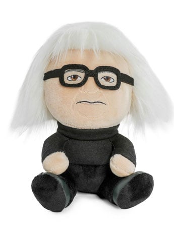 It's Always Sunny in Philadelphia Phunny Frank Reynolds as Ongo Gablogian Plush Gallery Image 2