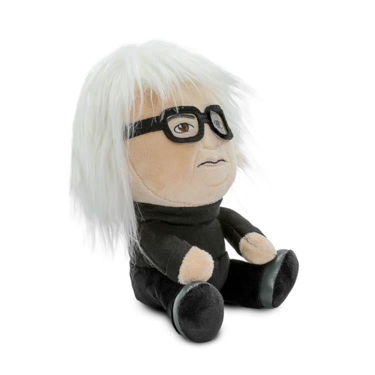 It's Always Sunny in Philadelphia Phunny Frank Reynolds as Ongo Gablogian Plush Gallery Image 3