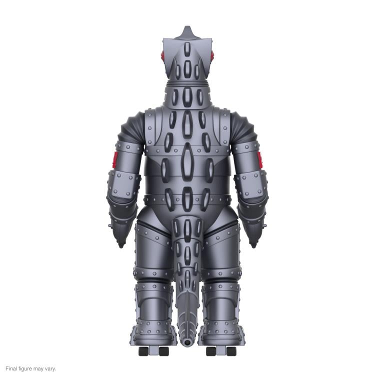 Toho Super Shogun Mechagodzilla (Metallic) Gallery Image 10